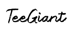 TeeGiant - logo